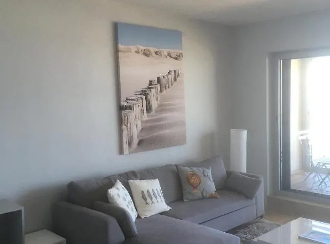 Tres Bel De 55 M2 Face Avec Superbe Vue Sur La Baie De La Baule *