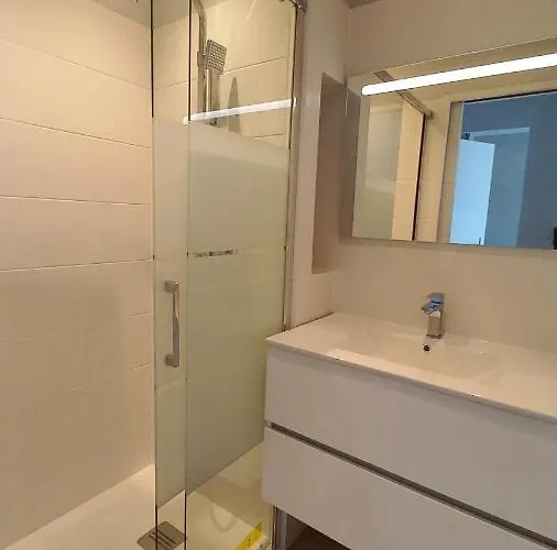 Tres Bel De 55 M2 Face Avec Superbe Vue Sur La Baie De La Baule Pornichet