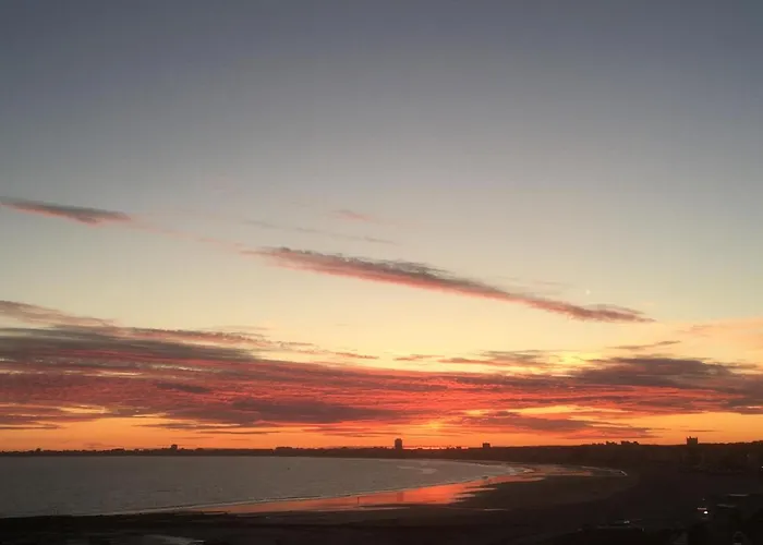 Apartamento Tres Bel De 55 M2 Face Avec Superbe Vue Sur La Baie De La Baule Pornichet