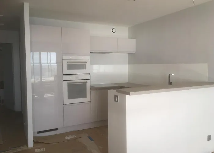 Apartamento Tres Bel De 55 M2 Face Avec Superbe Vue Sur La Baie De La Baule Pornichet